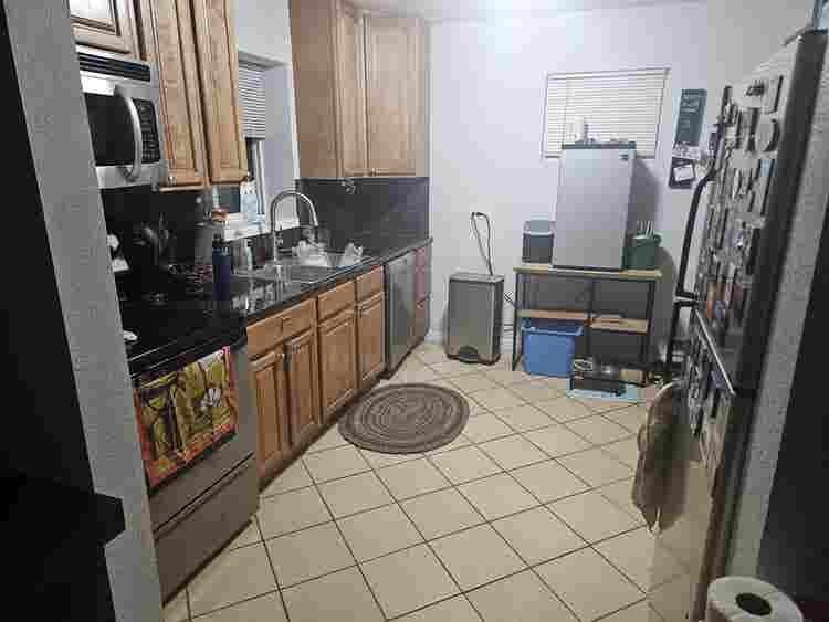 Two basement bedrooms for rent