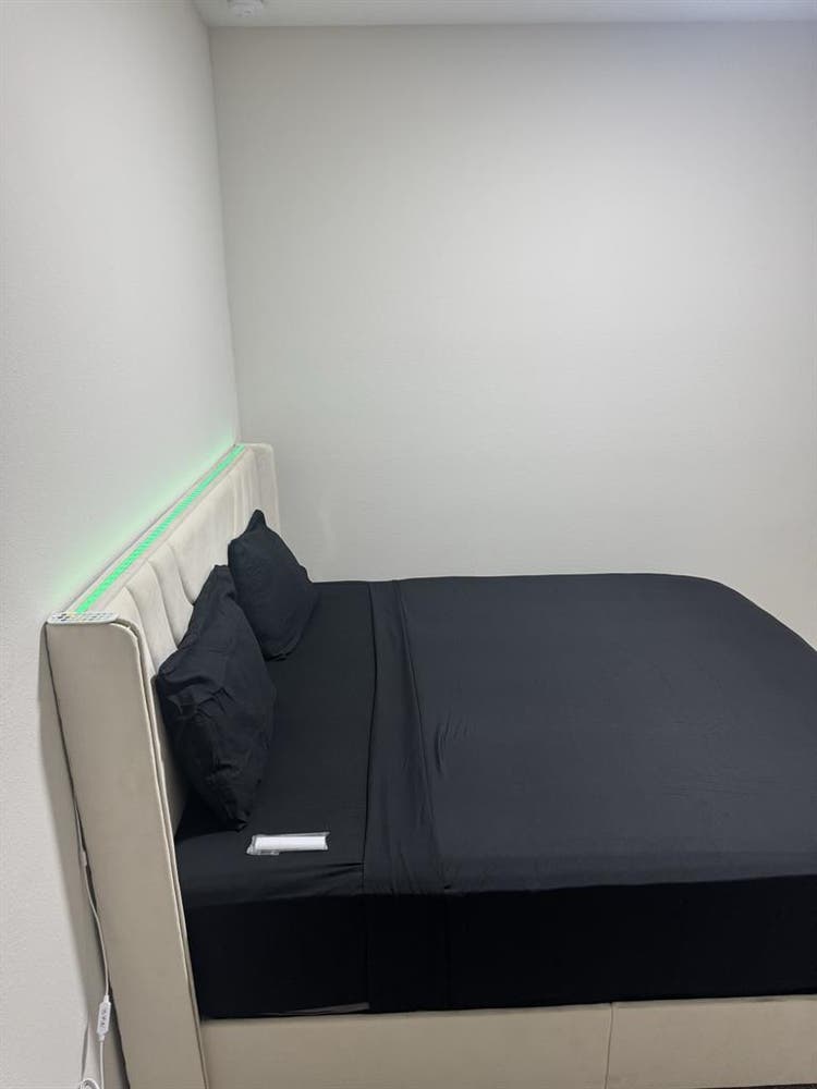 Se alquilan dos cuartos