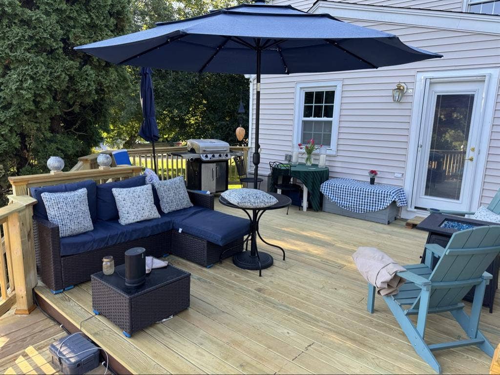 House to Share in Southboro