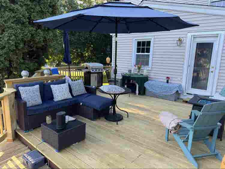 House to Share in Southboro