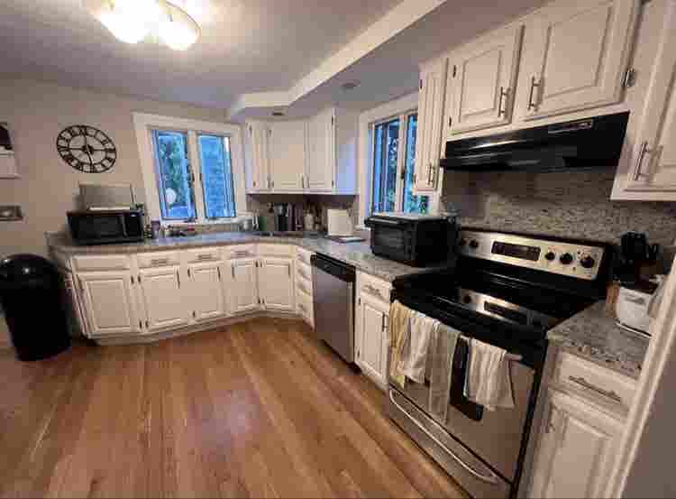 House to Share in Southboro