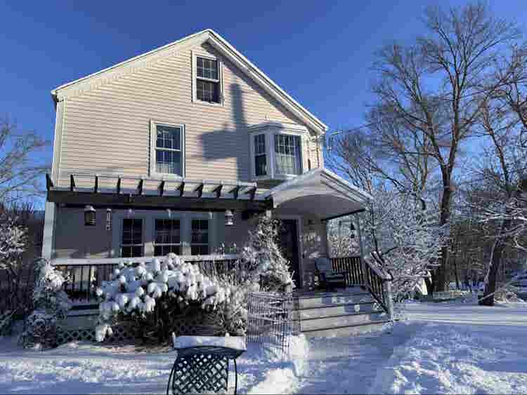 House to Share in Southboro