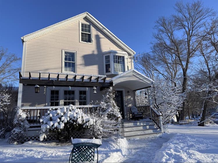 House to Share in Southboro