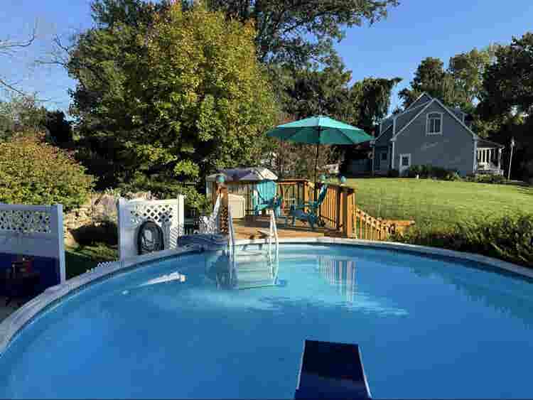 House to Share in Southboro