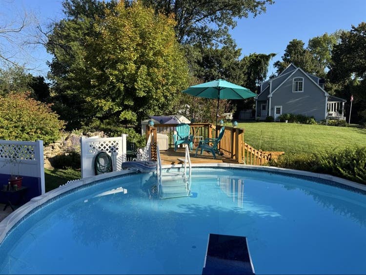 House to Share in Southboro