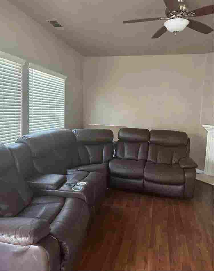 Private Room for rent