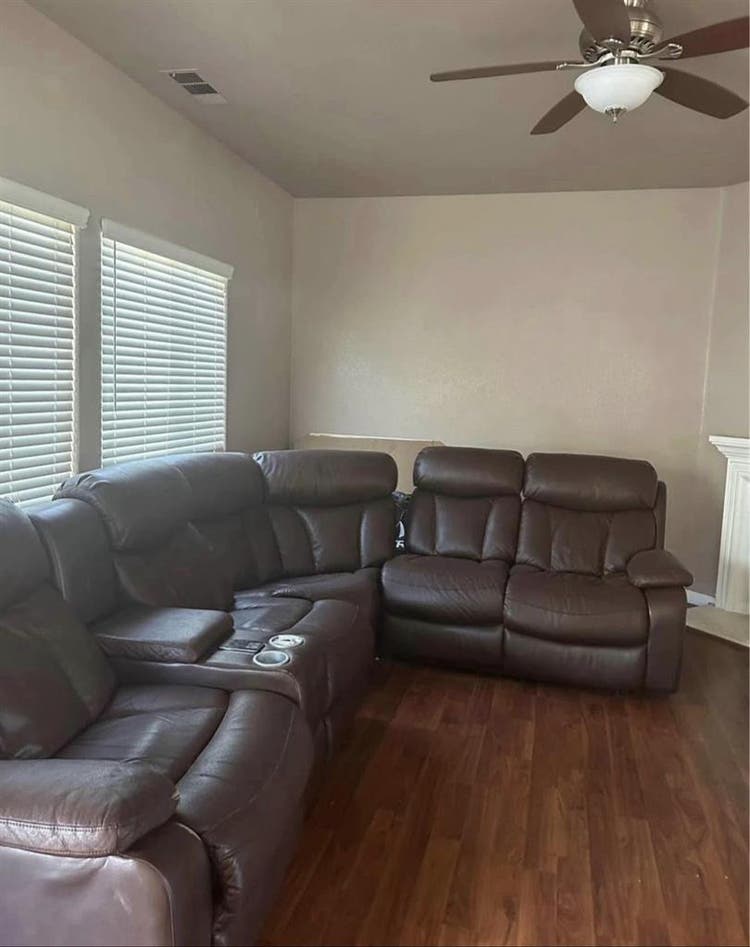 Private Room for rent