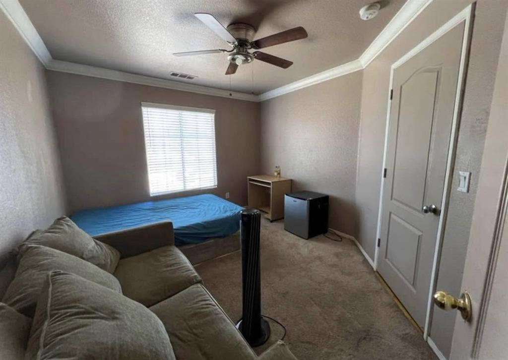Private Room for rent