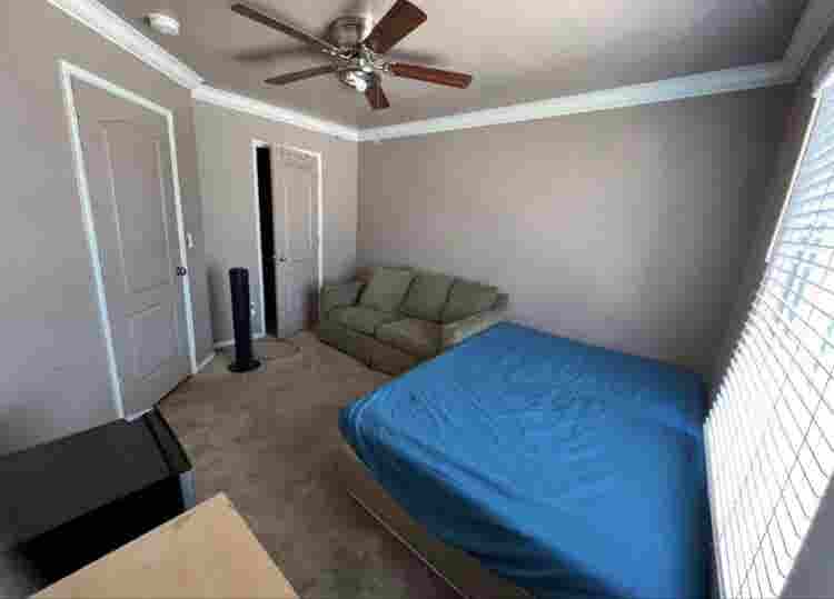 Private Room for rent