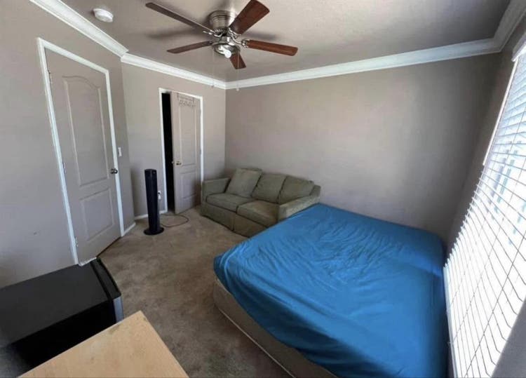 Private Room for rent
