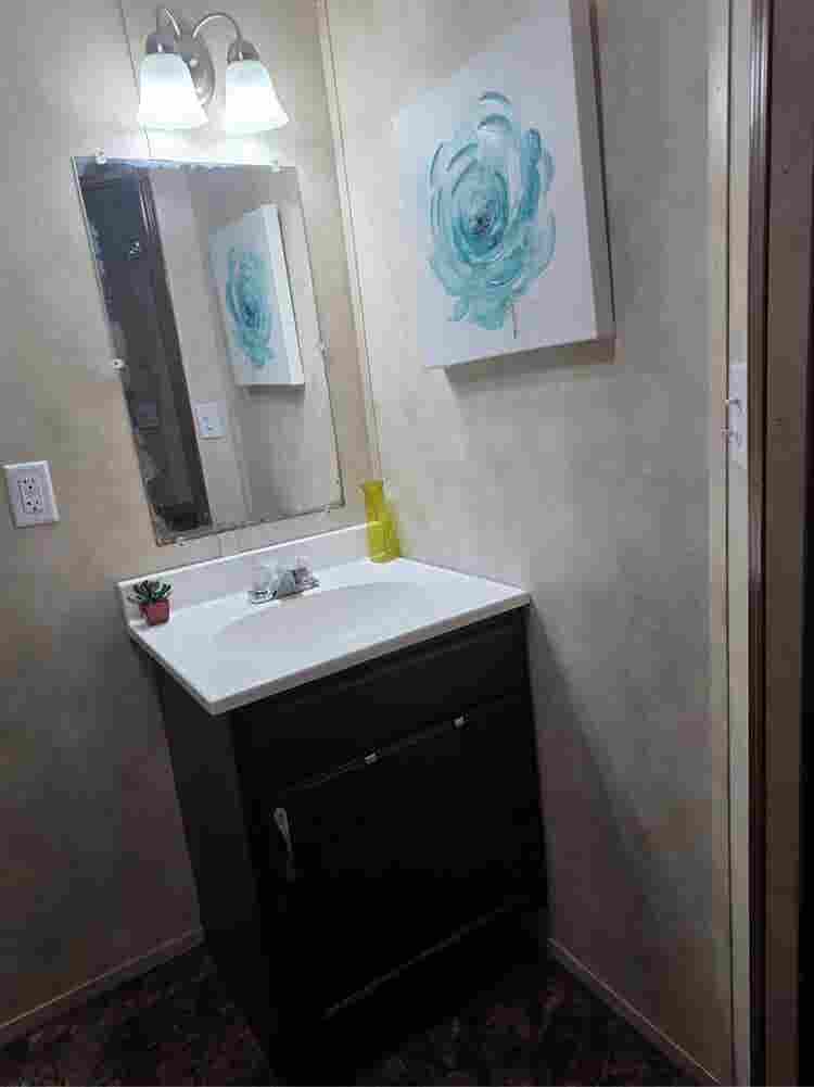 Tiny house with Southern Charm!