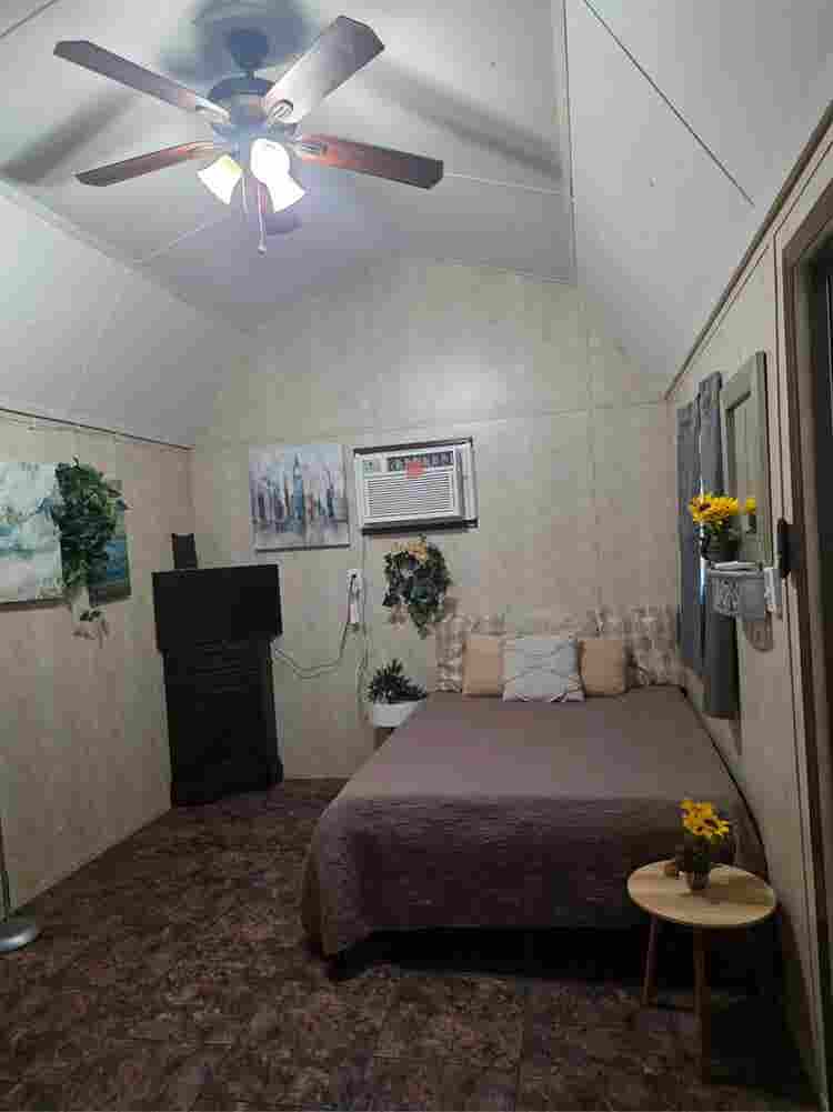Tiny house with Southern Charm!