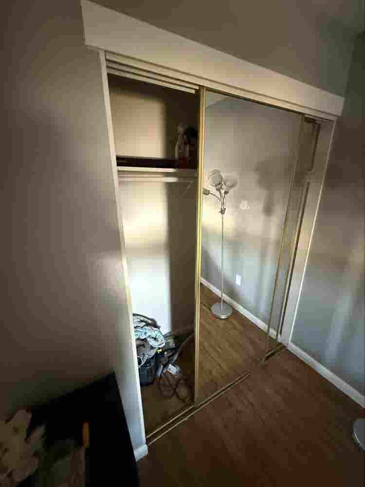Affordable room for rent