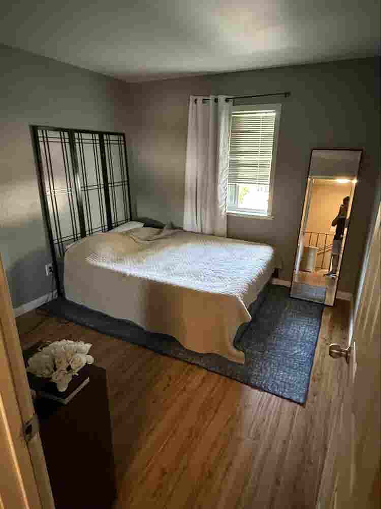 Affordable room for rent