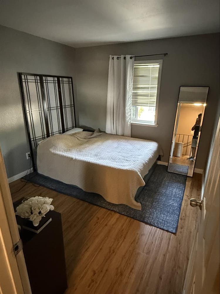 Affordable room for rent
