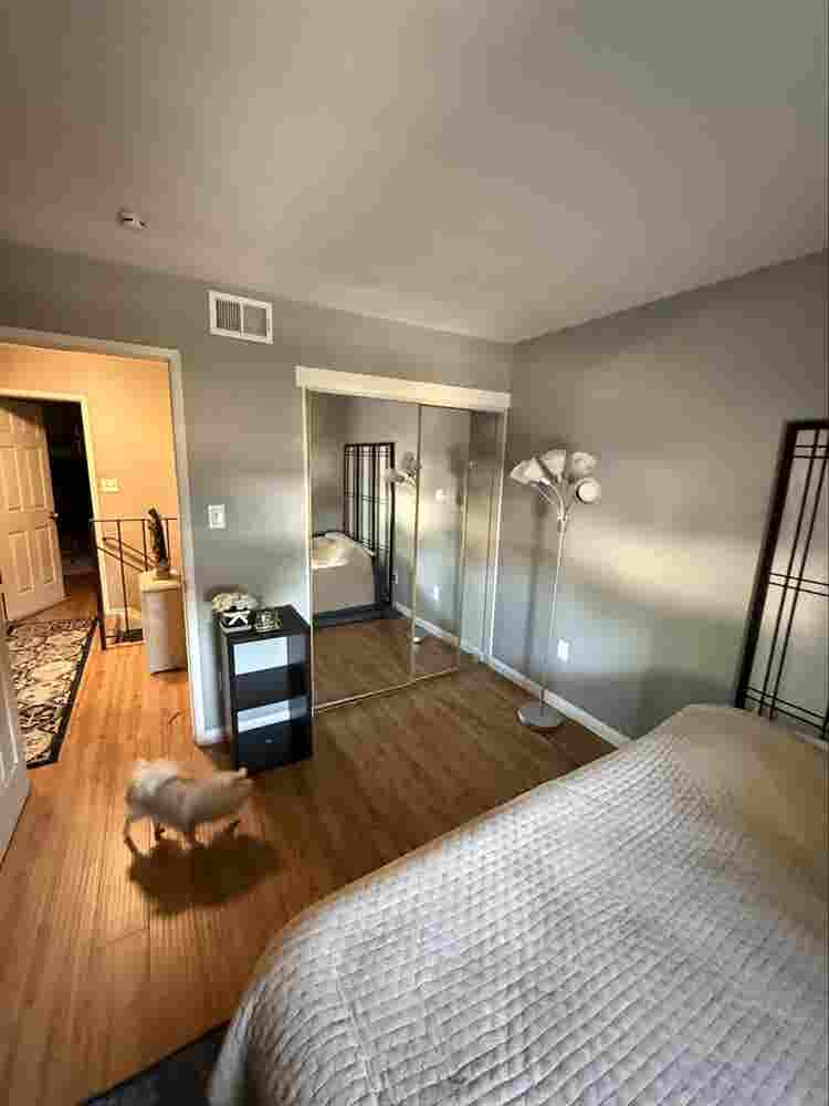 Affordable room for rent