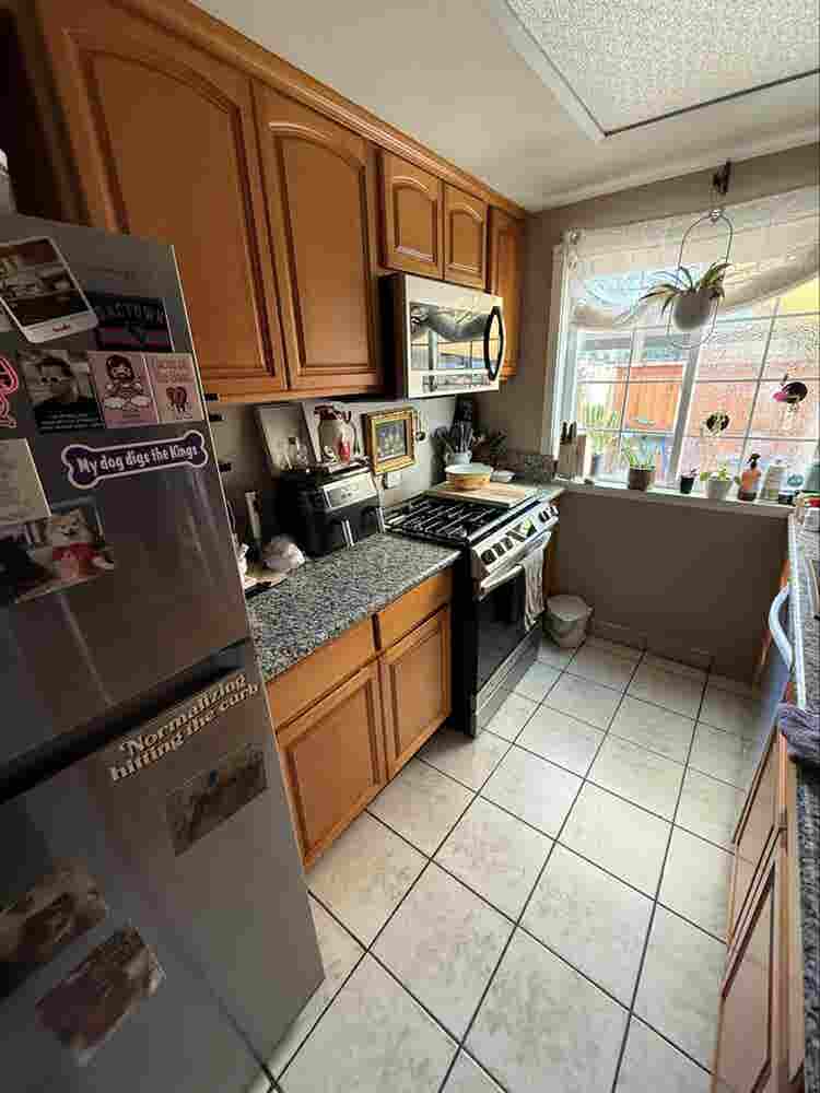 Affordable room for rent