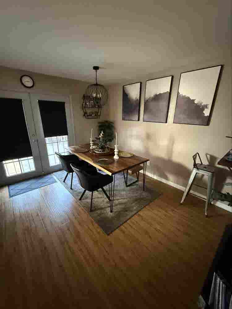 Affordable room for rent