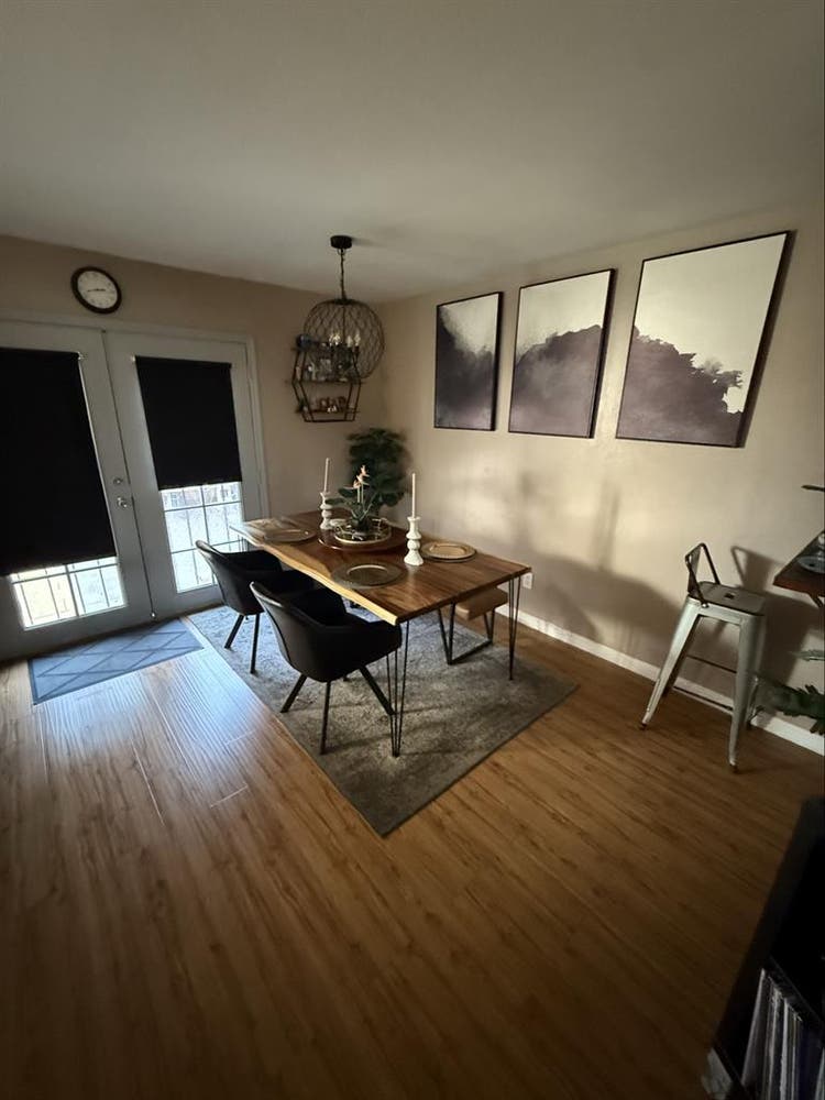 Affordable room for rent
