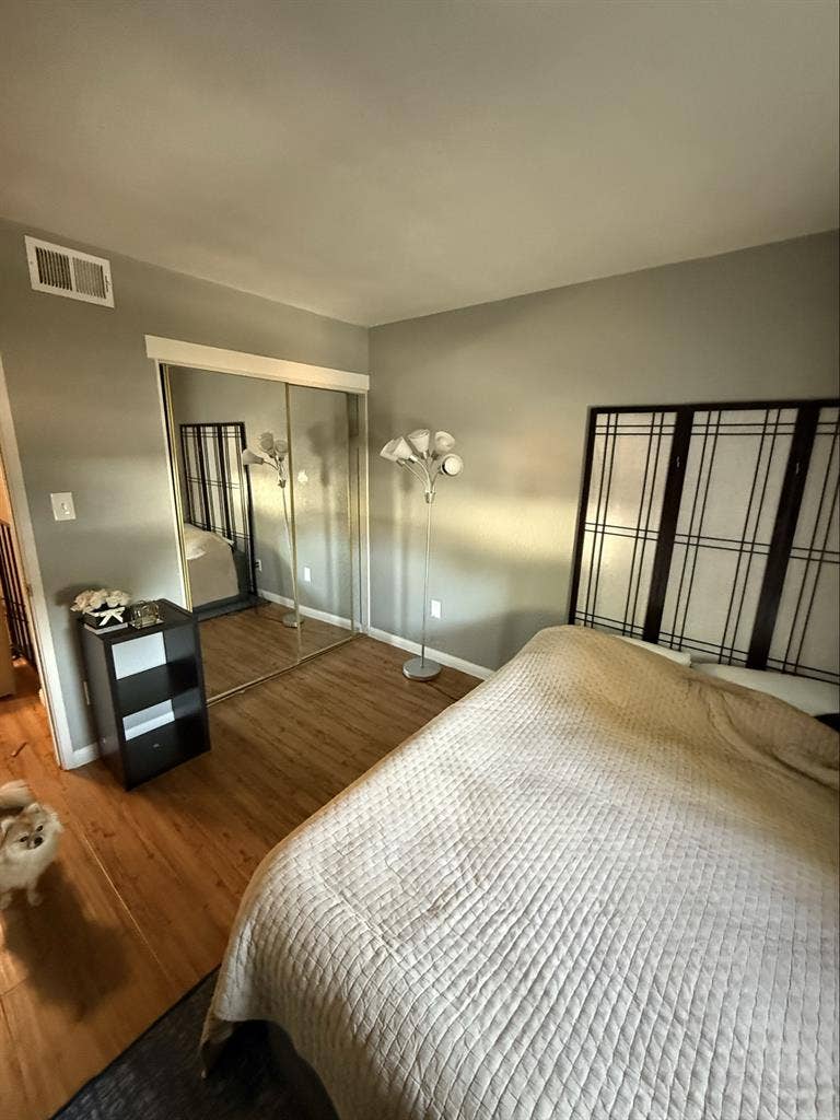 Affordable room for rent