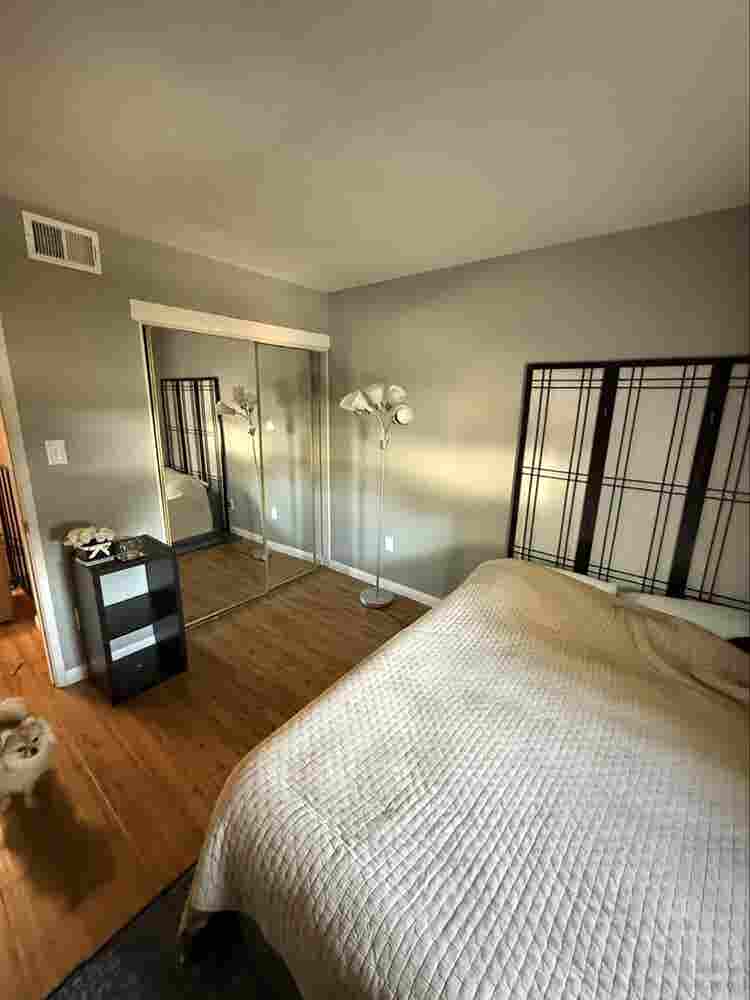 Affordable room for rent