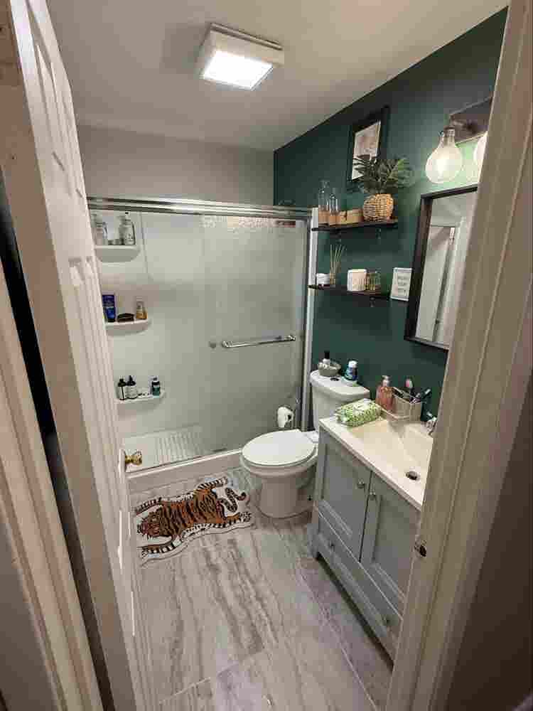 Affordable room for rent