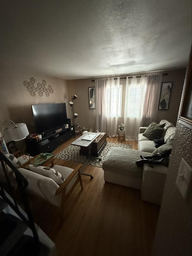 Affordable room for rent