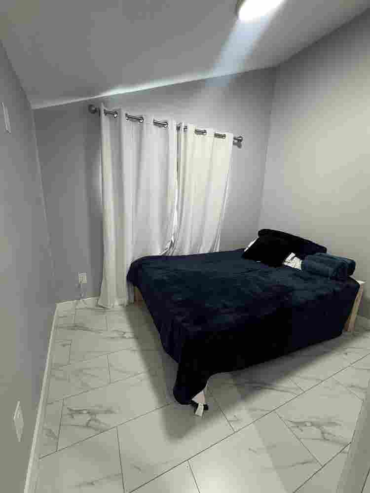 Studio With One Bed