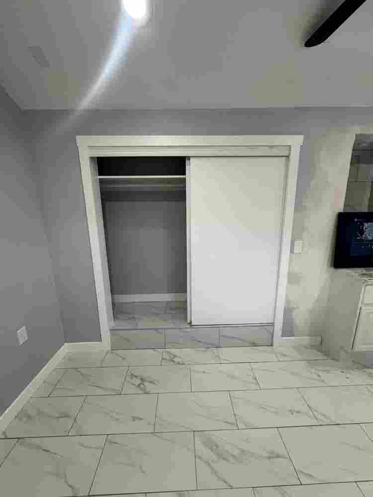 Studio With One Bed