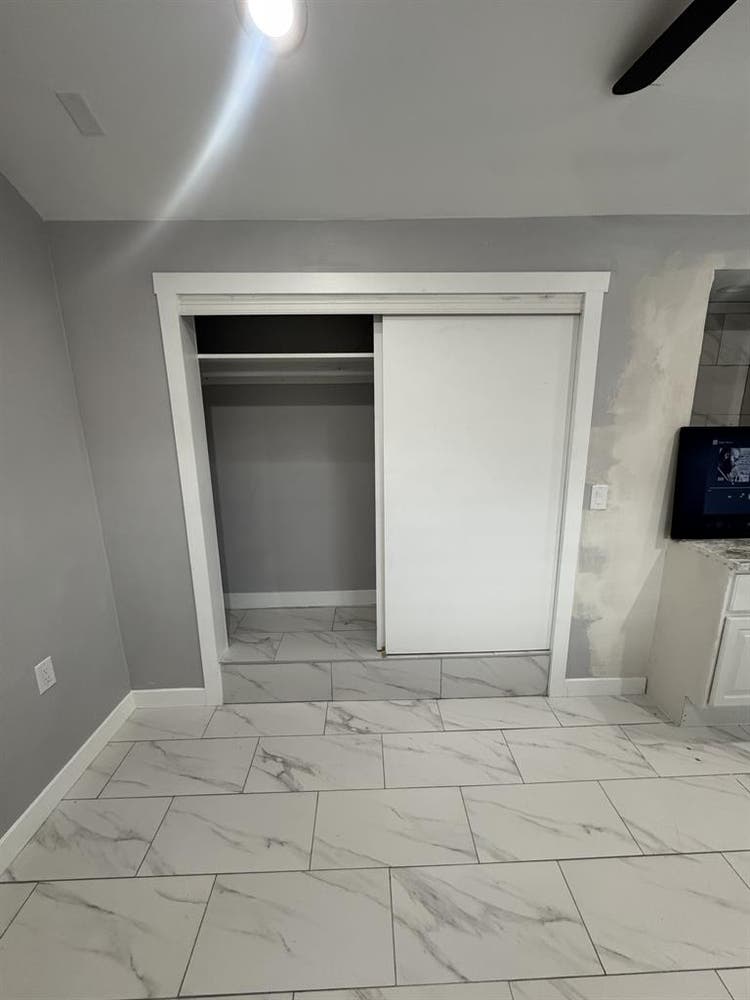 Studio With One Bed