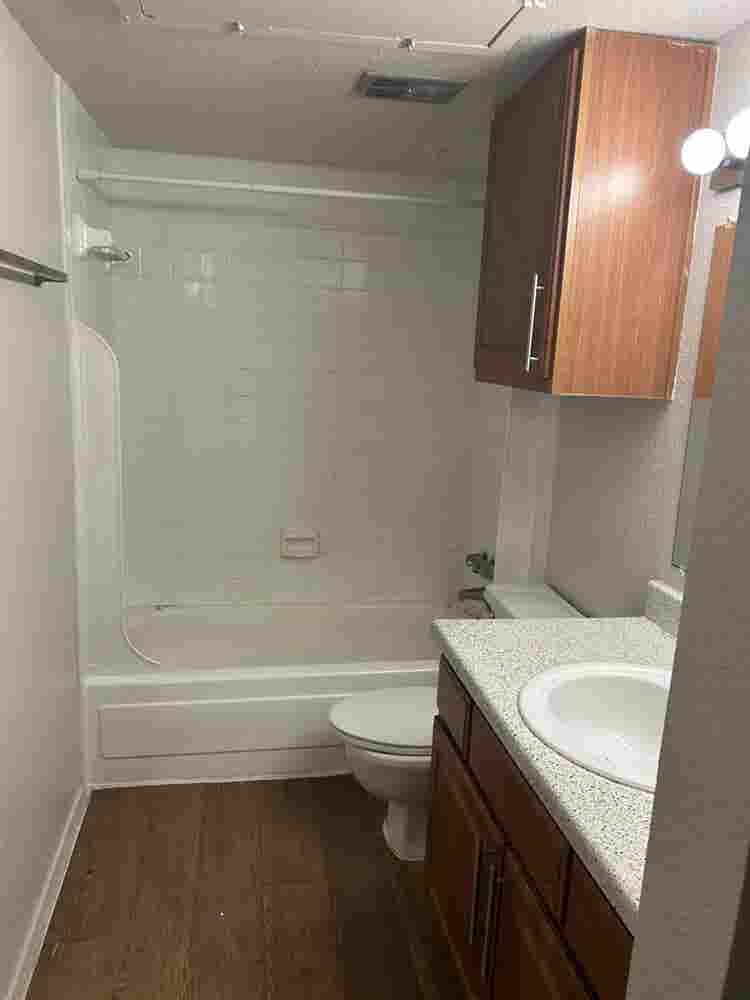 1bedroom short term