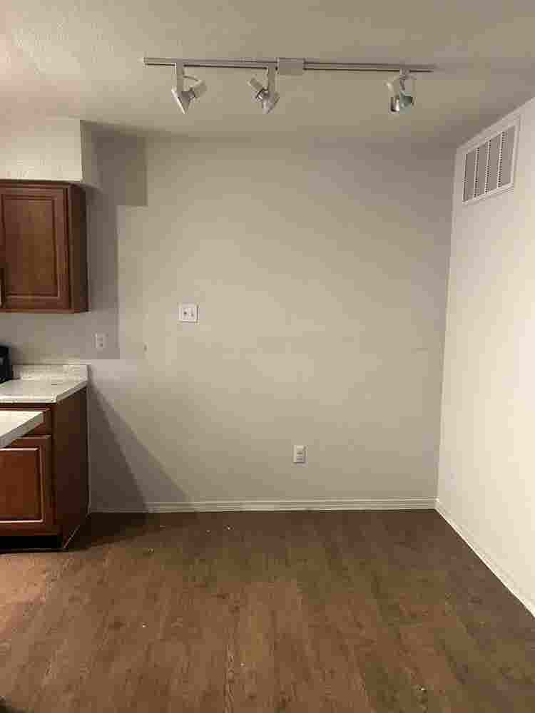 1bedroom short term