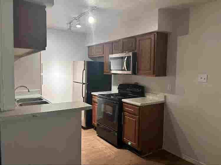 1bedroom short term