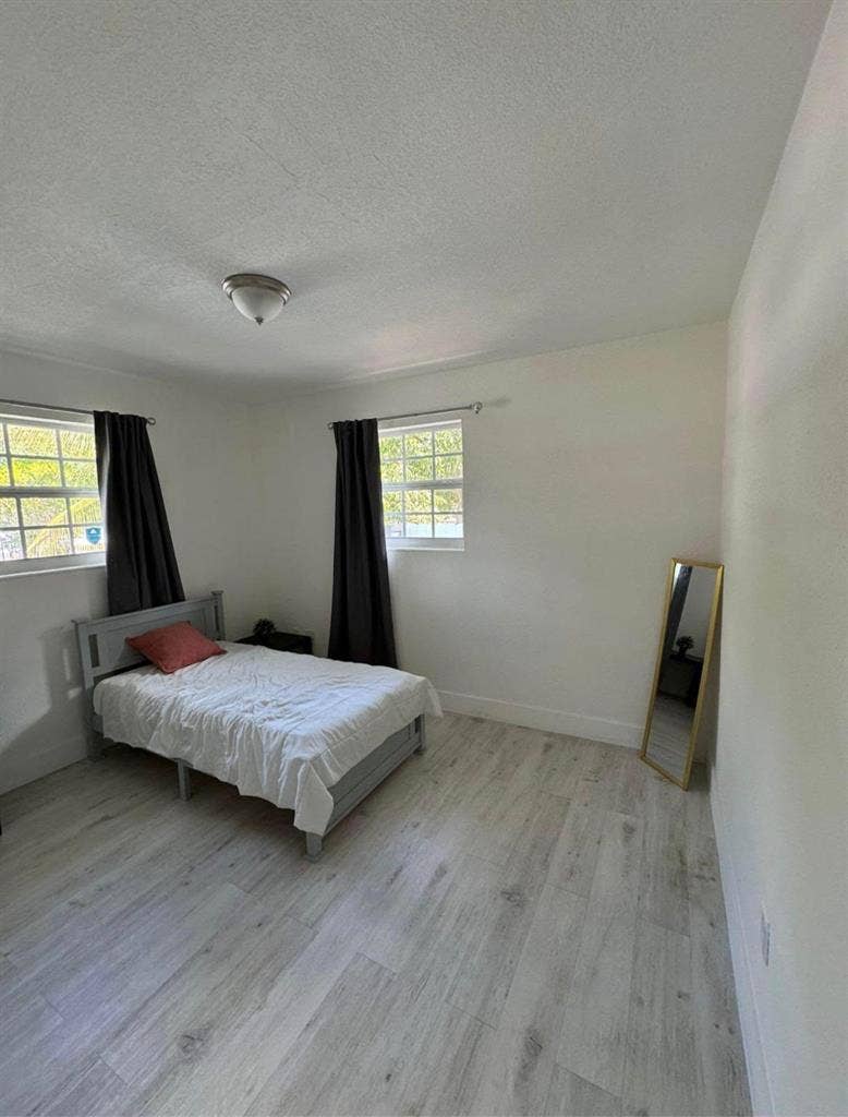Private Room for rent