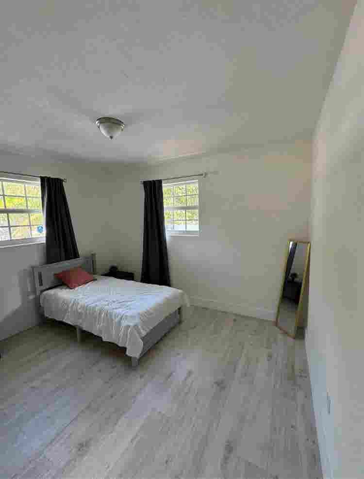 Private Room for rent