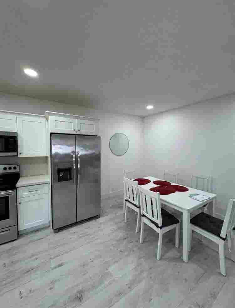 Private Room for rent