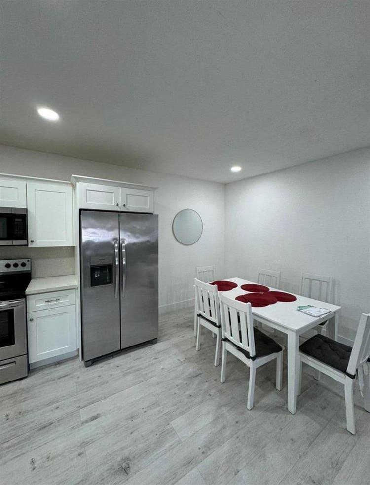 Private Room for rent