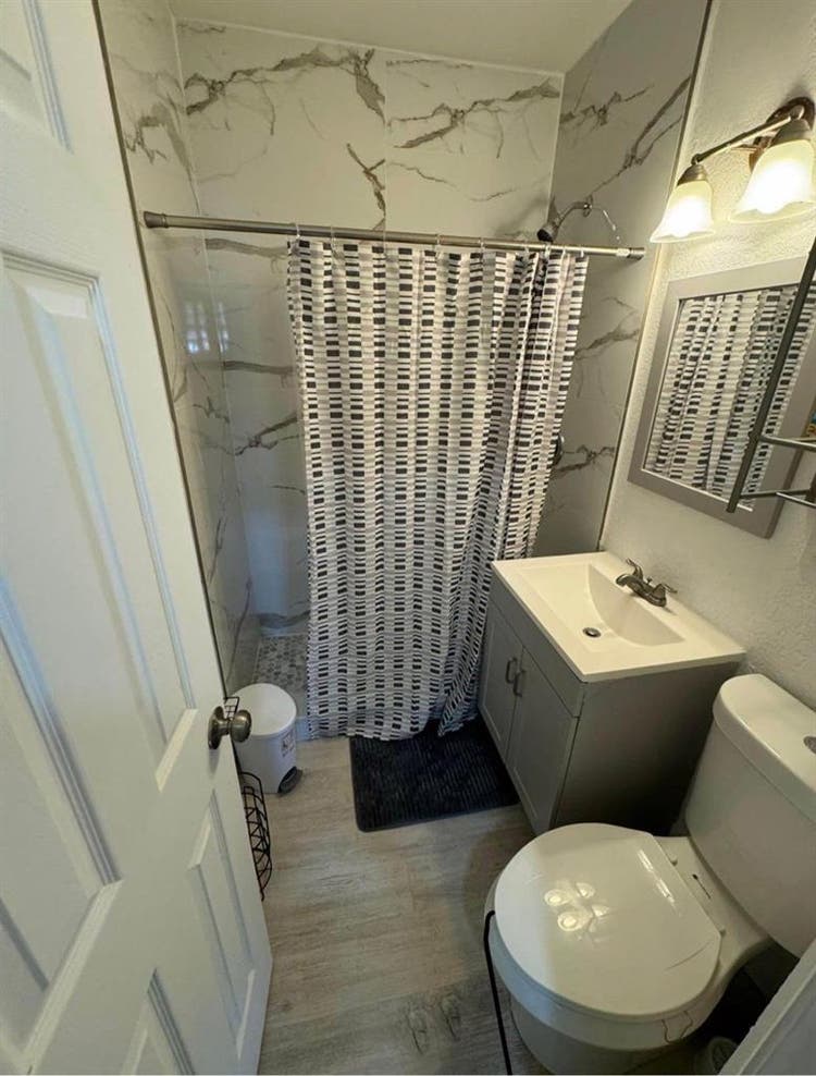Private Room for rent