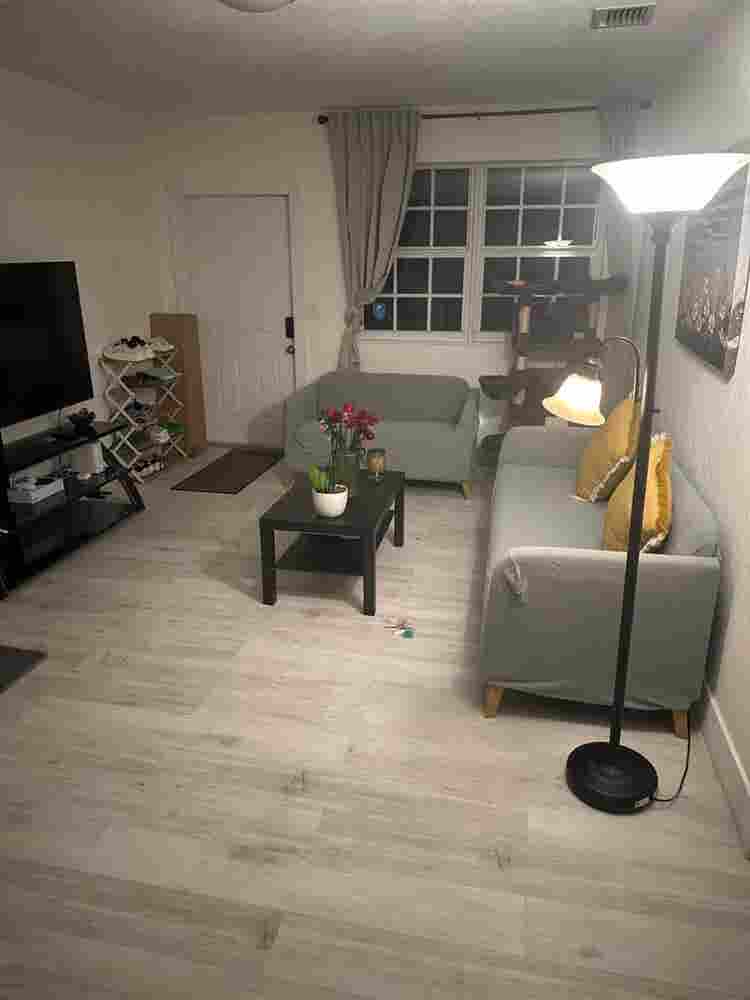 Private Room for rent