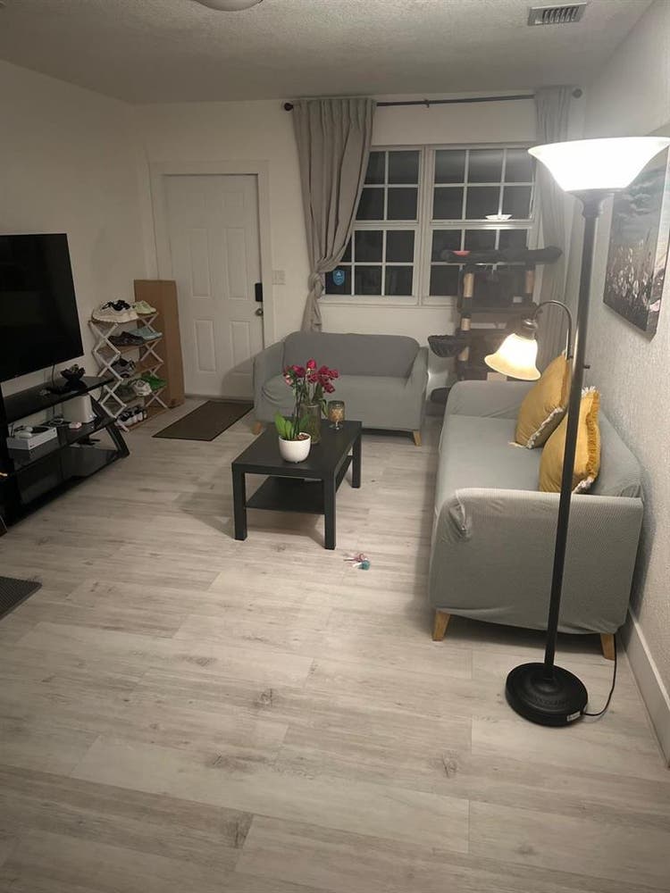 Private Room for rent