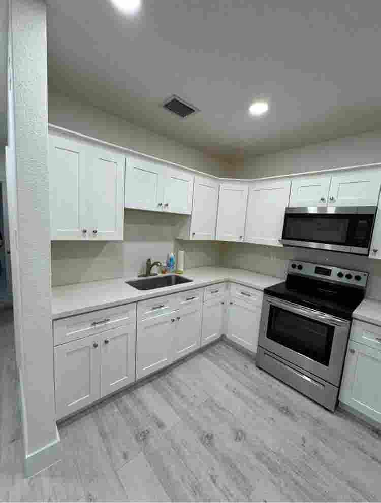Private Room for rent