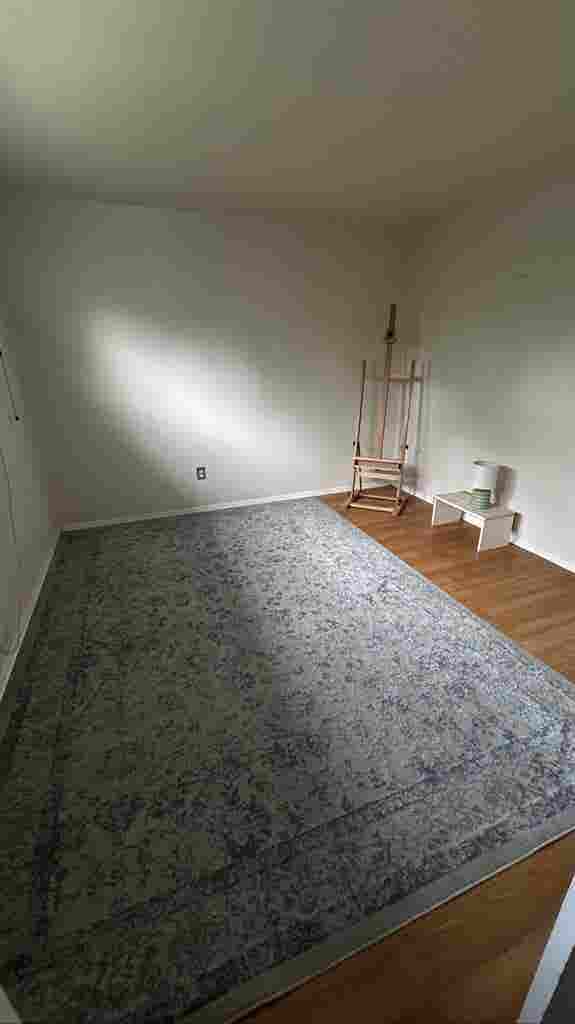 Focused Female Roommate Needed