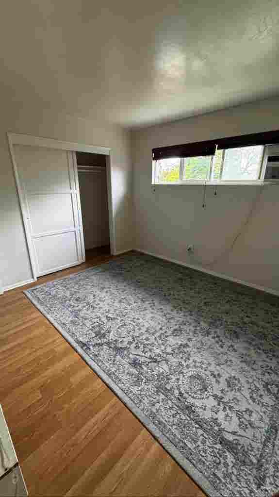 Focused Female Roommate Needed