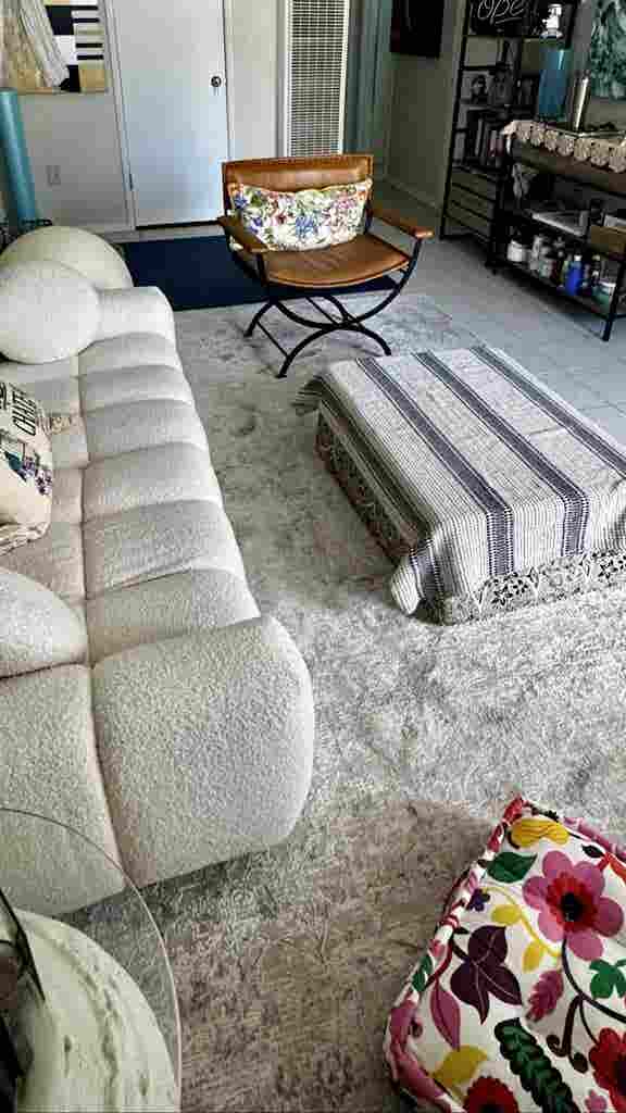 Focused Female Roommate Needed