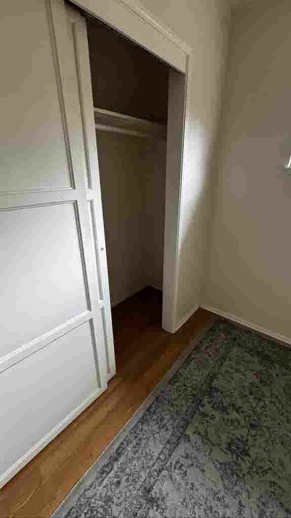 Focused Female Roommate Needed