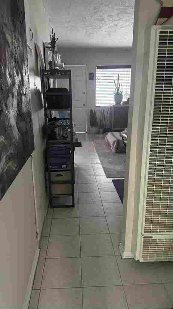 Focused Female Roommate Needed