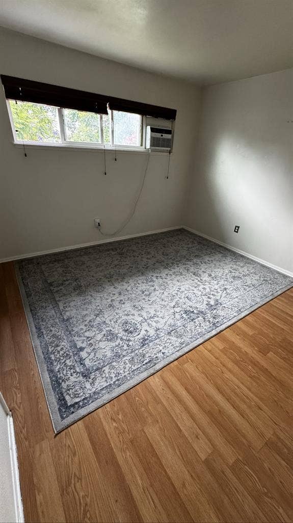Focused Female Roommate Needed