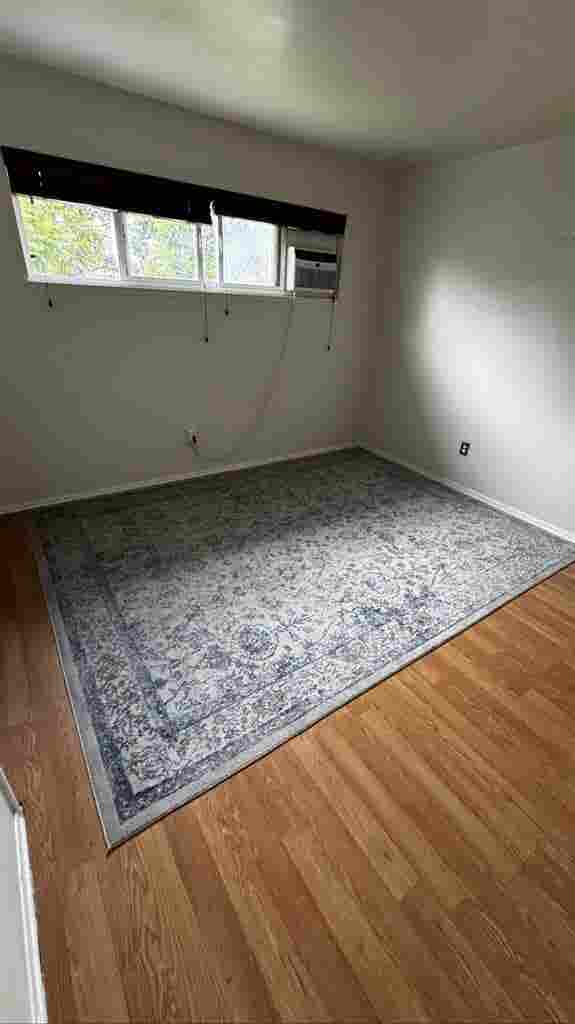 Focused Female Roommate Needed