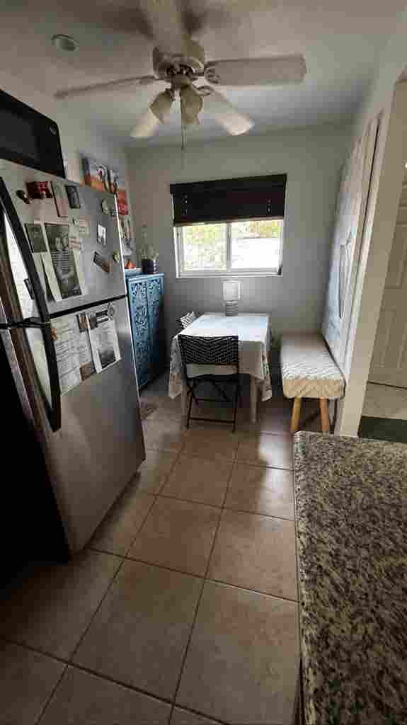 Focused Female Roommate Needed