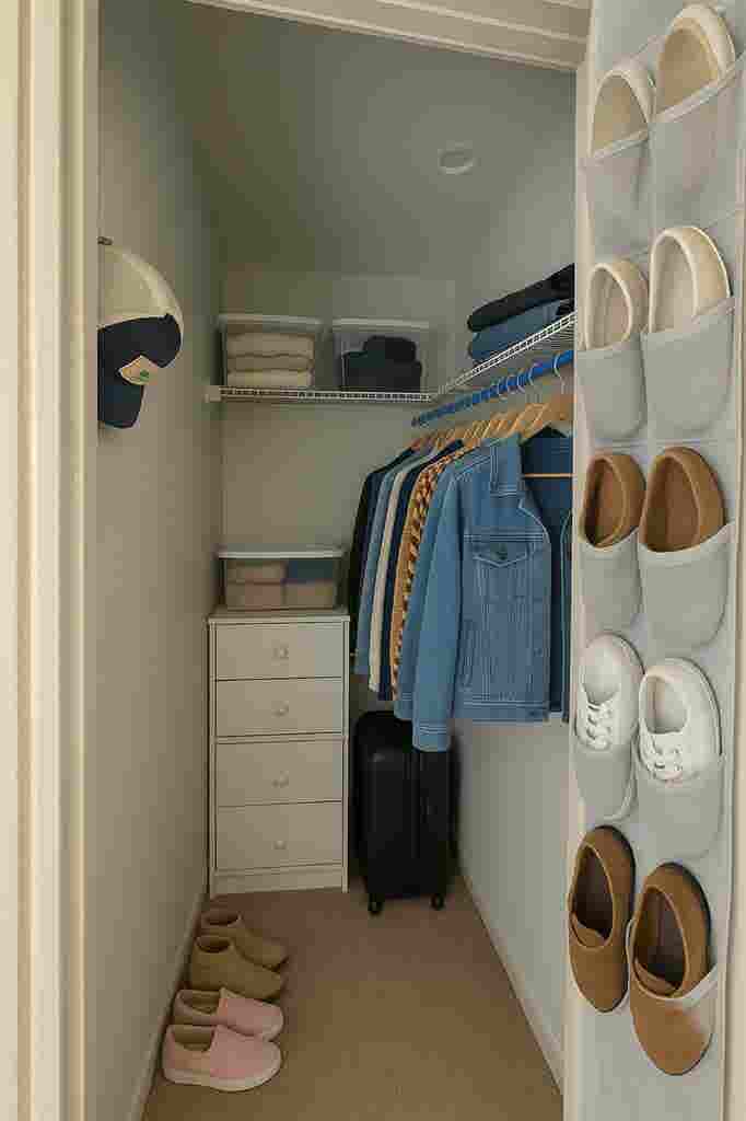 Private bed & Private Bath - Oct 1